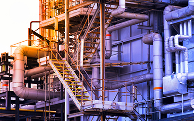 鍛制法蘭生產新工藝