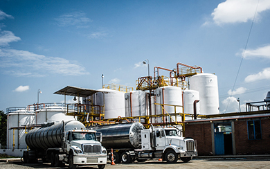 離心法蘭怎么做？